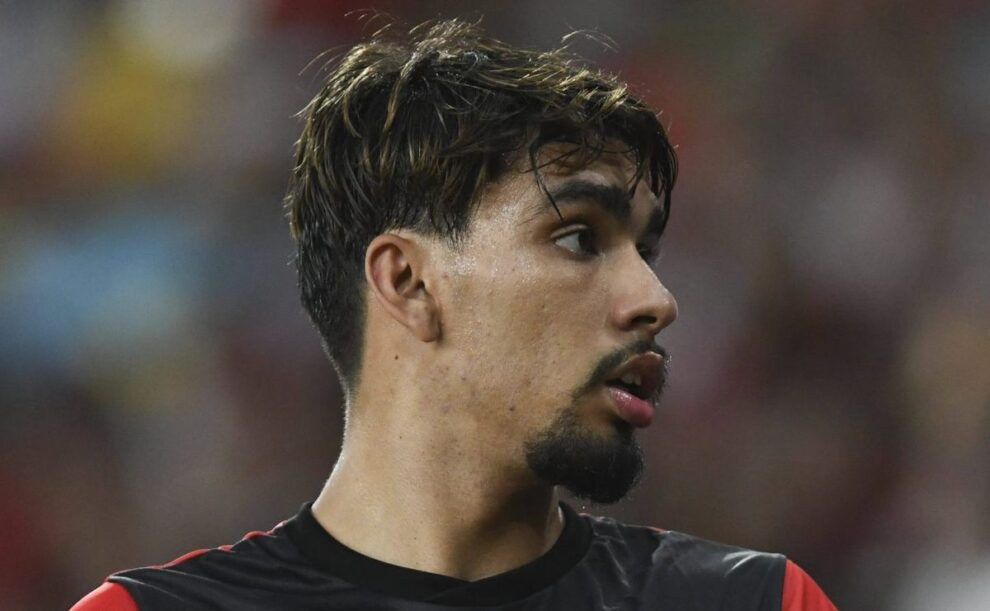 Proibição do futebol: A condenação sobre Paquetá