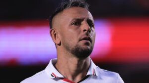 Rafinha faz análise antes de Palmeiras X São Paulo