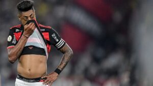 Renato Maurício Prado expõe opinião sobre calendário do Flamengo