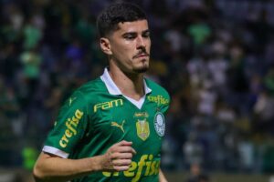 Rômulo emprestado pelo Palmeiras? Abel Ferreira toma decisão com respaldo do DM; meia é preparado para brilhar no Verdão