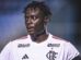 Saiba os números de Shola na base do Flamengo; jogador está inscrito na Libertadores