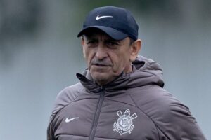 Sheik detalha que Ramón terá problemas para conquistar Copa do Brasil