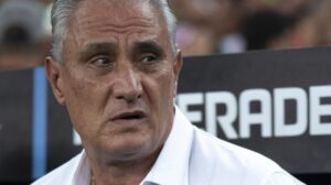 Tite coloca responsabilidade de barrar jogadores no departamento médico