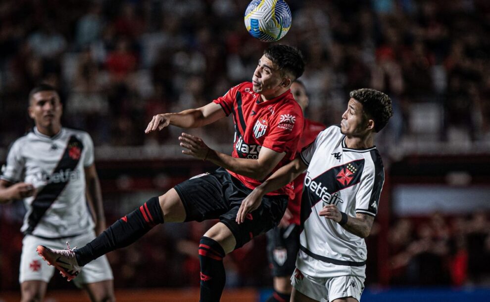 Vasco x Atlético-GO - Onde assistir jogo em tempo real pela Copa do Brasil