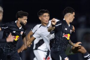 Vasco x RB Bragantino AO VIVO - Onde assistir jogo em tempo real pelo Brasileirão Série A