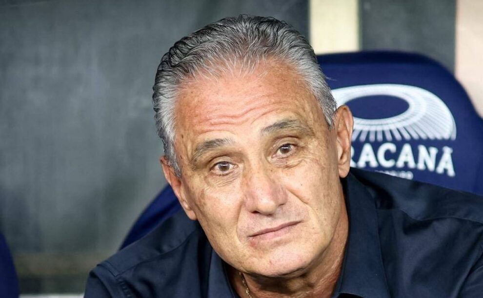 Vidente aposta que Flamengo se classifica contra o Palmeiras