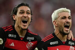 Vidente prevê mudanças no futuro do Flamengo no Brasileirão