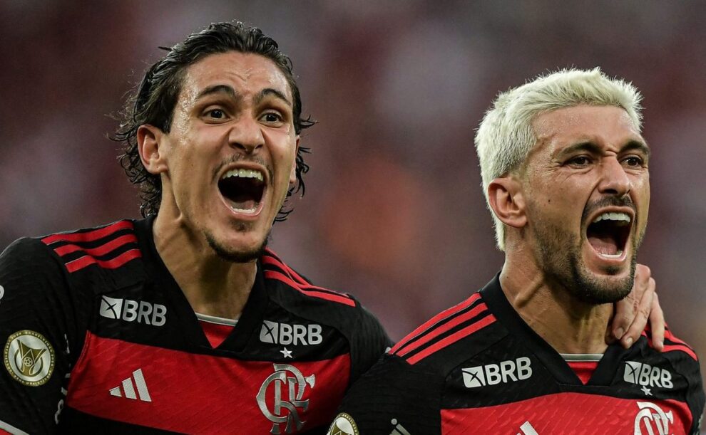 Vidente prevê mudanças no futuro do Flamengo no Brasileirão