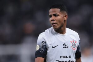 Wesley interessa a Juventus e Corinthians pode lucrar fortuna