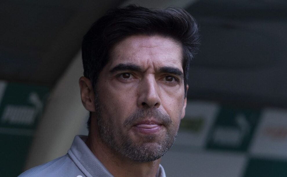 Abel Ferreira contará com ‘reforços’ após fim da Data Fifa: Vitor Reis e +2