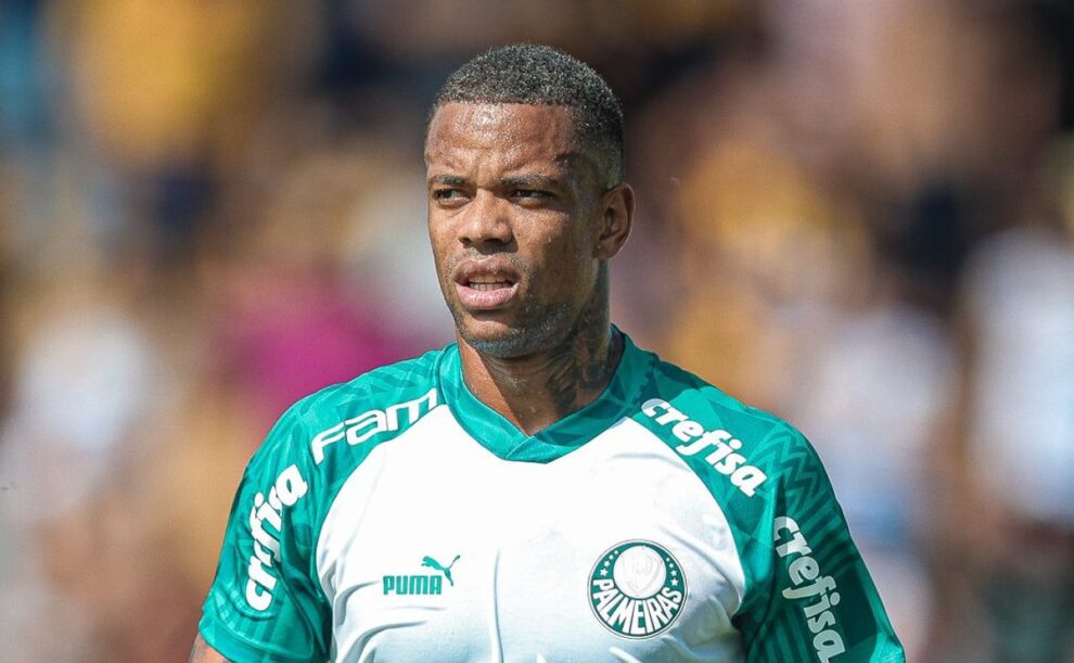 Abel blindou e ajudou Caio Paulista a dar volta por cima no Palmeiras