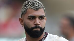 Além de Gabigol, multicampeão vive clima de despedida no Flamengo nessa reta final