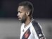 Alex Teixeira e Souza vão para o fim da fila no Vasco