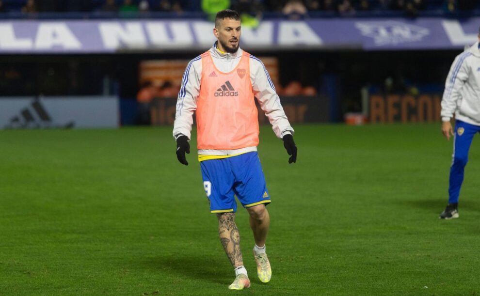 Após ser oferecido ao Flamengo e fala de Tite, Benedetto acerta contrato com o Querétaro