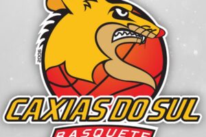 Caxias Basquete anuncia novo ala/armador para a temporada 2024/2025