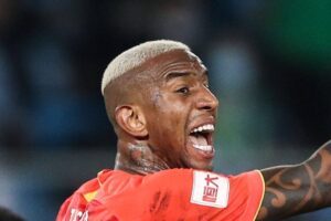 Contratação de Anderson Talisca no Corinthians ganha desfecho