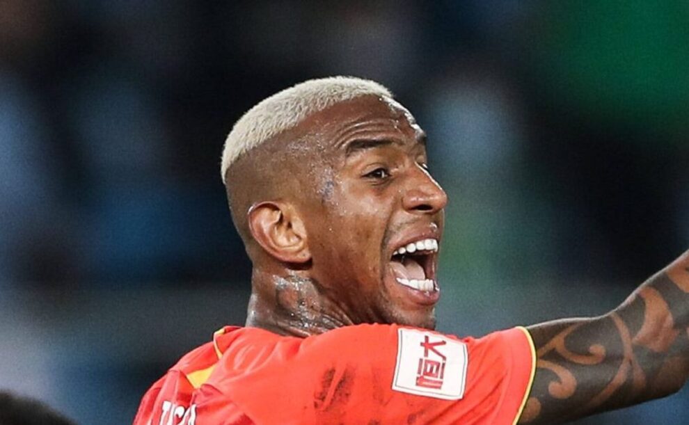 Contratação de Anderson Talisca no Corinthians ganha desfecho