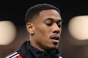 Contratação de Anthony Martial no Flamengo tem situação decretada após diretoria consultar valores