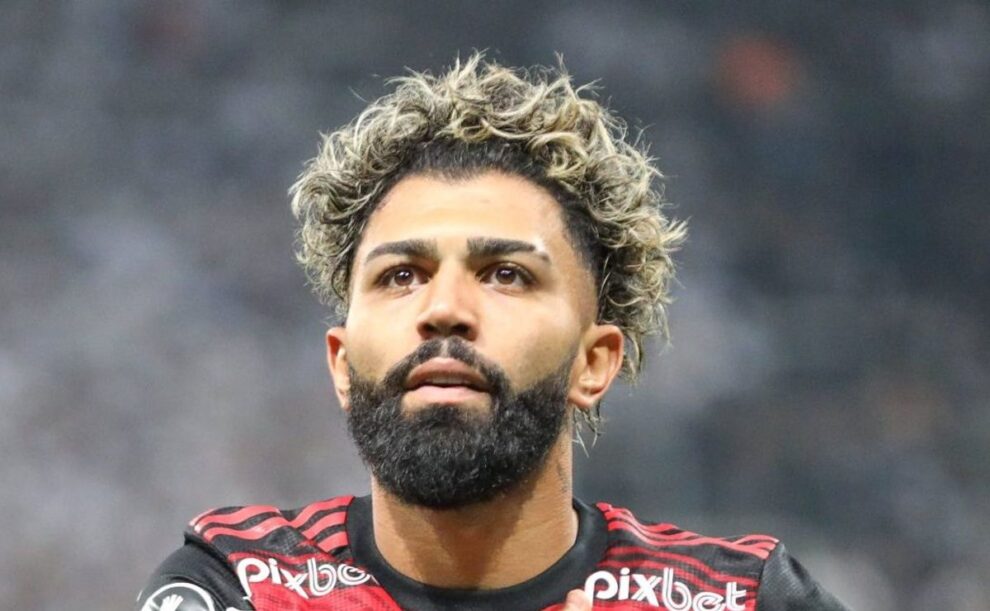 Corinthians tenta acertar com Gabigol e atacante diz não