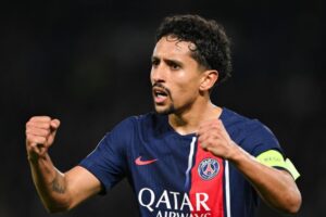 Corinthians usará jogador para fechar com Marquinhos, do PSG