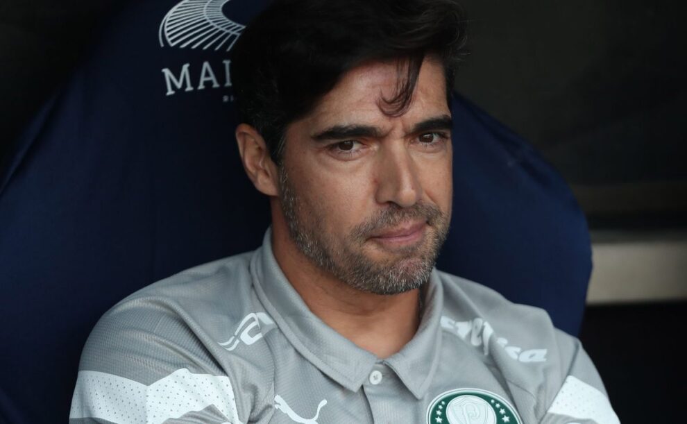 Dois fatores tornam o Palmeiras favorito no Brasileirão, diz comentarista