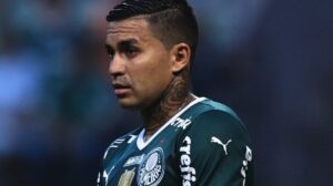 Dudu pode trocar Palmeiras por Cruzeiro ou Fluminense