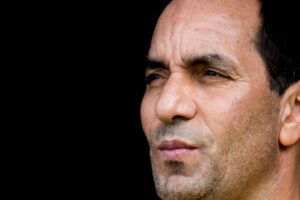 Edmundo acredita em título do Vasco na Copa do Brasil