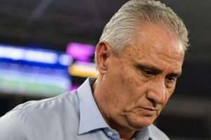 Flamengo de Tite é envolvido em crítica de comentarista da UOL Esporte à Seleção Brasileira: “Jogam mais”