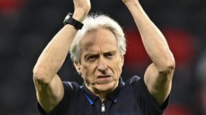 Jorge Jesus confirma novo emprego: "Acho que estou perto"