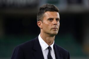 Juventus de Thiago Motta renova empréstimo com Pedro Felipe