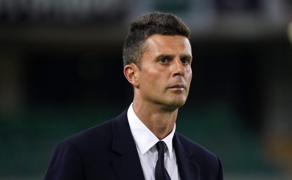 Juventus de Thiago Motta renova empréstimo com Pedro Felipe