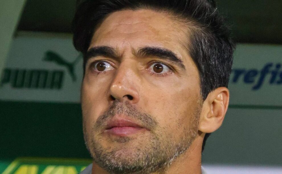 Luan Silva culpa Palmeiras de Abel Ferreira por aposentadoria precoce