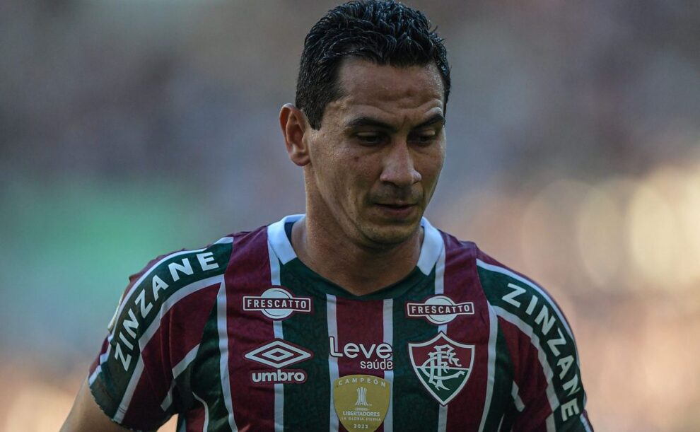 Novo Ganso chega ao Palmeiras encantando Abel Ferreira e Agner terá espaço nos profissionais 