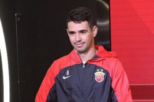 Oscar dá prioridade a MLS ao deixar a China