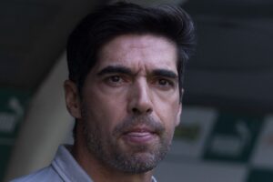 Palmeiras de Abel Ferreira não é favorito para ser campeão brasileiro de 2024, diz Milton Leite