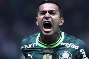 Palmeiras libera Dudu e Vasco toparia negócio com ajuda no salário 