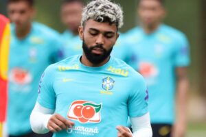 Palmeiras não desistiu de Gabigol do Flamengo 