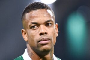 Palmeiras toma decisão sobre Caio Paulista sobre acusação de agressão