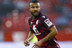 Rafinha Alcântara seria 1ª contratação do Flamengo para o Super Mundial de 2025