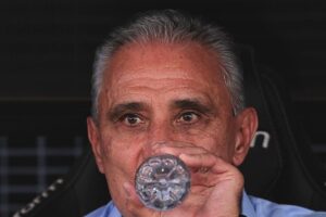 Renovação de Tite no Flamengo para 2025 só vai acontecer com uma condição