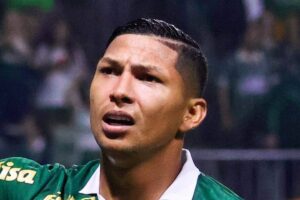 Saída de Rony do Palmeiras rumo ao Cruzeiro em 2025 tem veredito