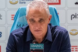 Substituto de Tite no Flamengo tem nomes definidos em reunião emergencial da diretoria