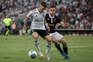 Veja os canais que transmitirão Flamengo x Vasco pelo Brasileirão