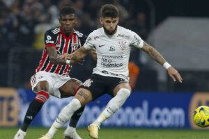 Vidente crava resultado de São Paulo x Corinthians: “Acredito que…”