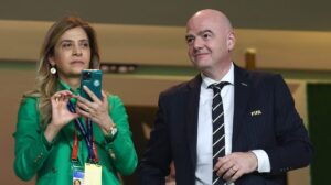 FIFA decide que Super Mundial terá clubes com força máxima