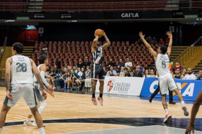 Final do Torneio de Abertura NBB acontece nesta sexta-feira (4); saiba onde assistir