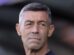 Pedro Caixinha avalia empate contra o Palmeiras de Abel: “Intensos e competitivos”