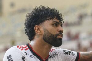 Renovação de Gabigol com Flamengo ganha força nos bastidores