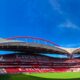 Estádio da luz (Benfica Stadium) - Lisboa, Portugal 🇵🇹