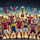 A História da Conmebol Libertadores: Uma Jornada de Glórias e Rivalidades